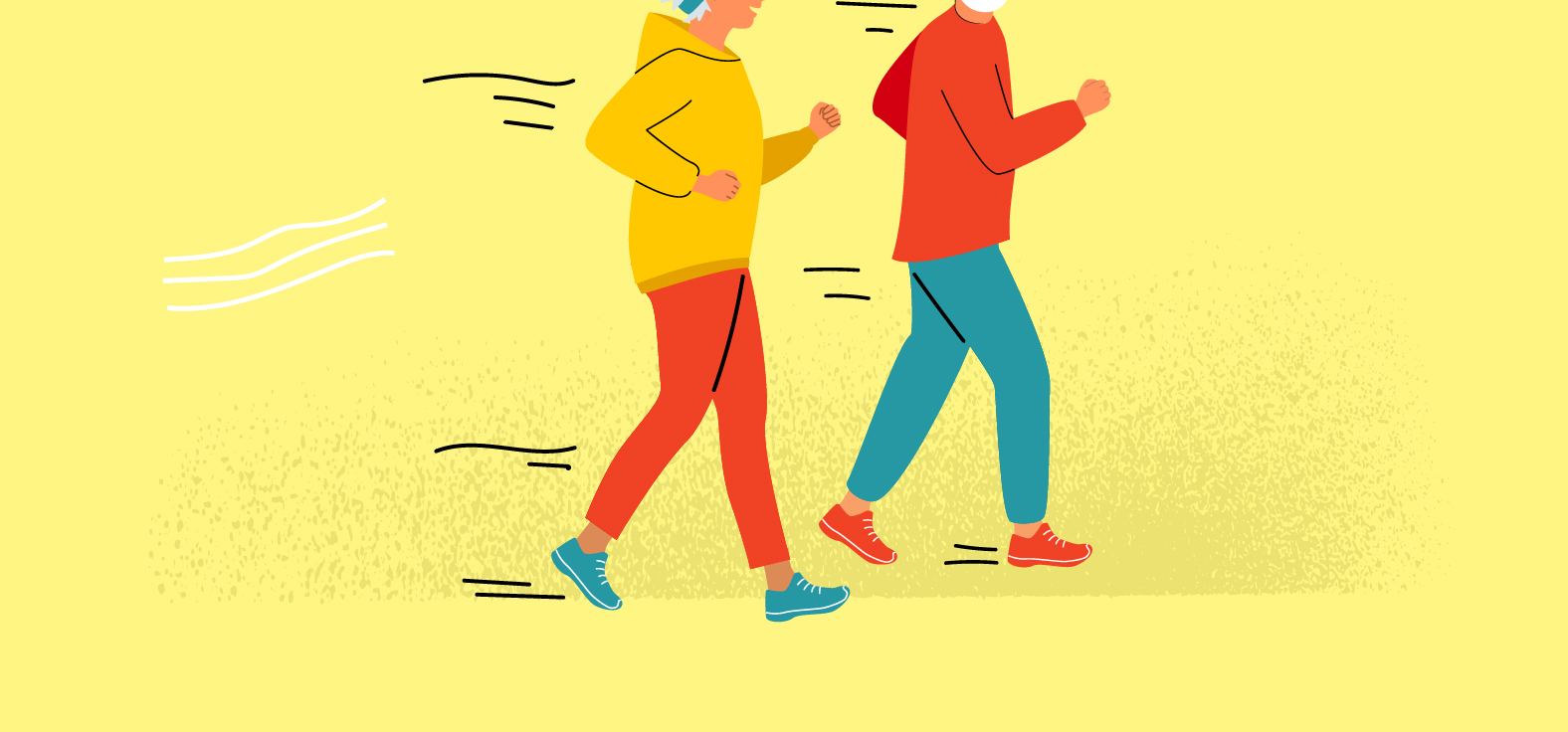 Attività aerobica