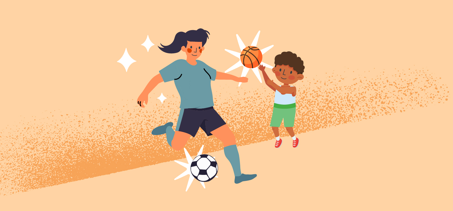 Attività fisica e sport in età pediatrica