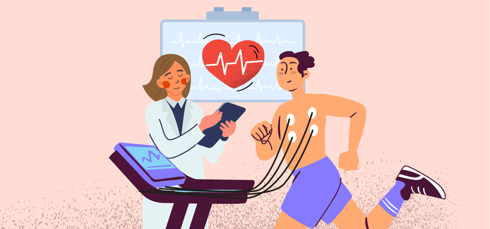 L’attività fisica per la prevenzione secondaria nelle principali patologie