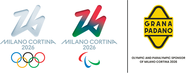 Educazione Nutrizionale Grana Padano per Milano Cortina 2026