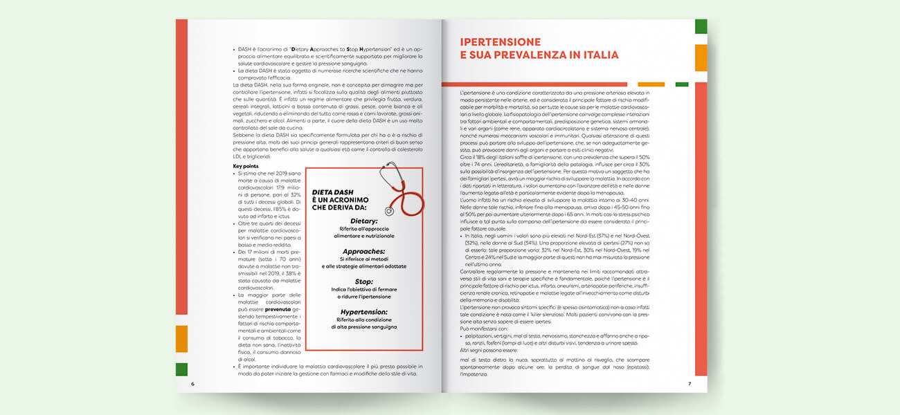Ipertensione e sua Prevalenza in Italia