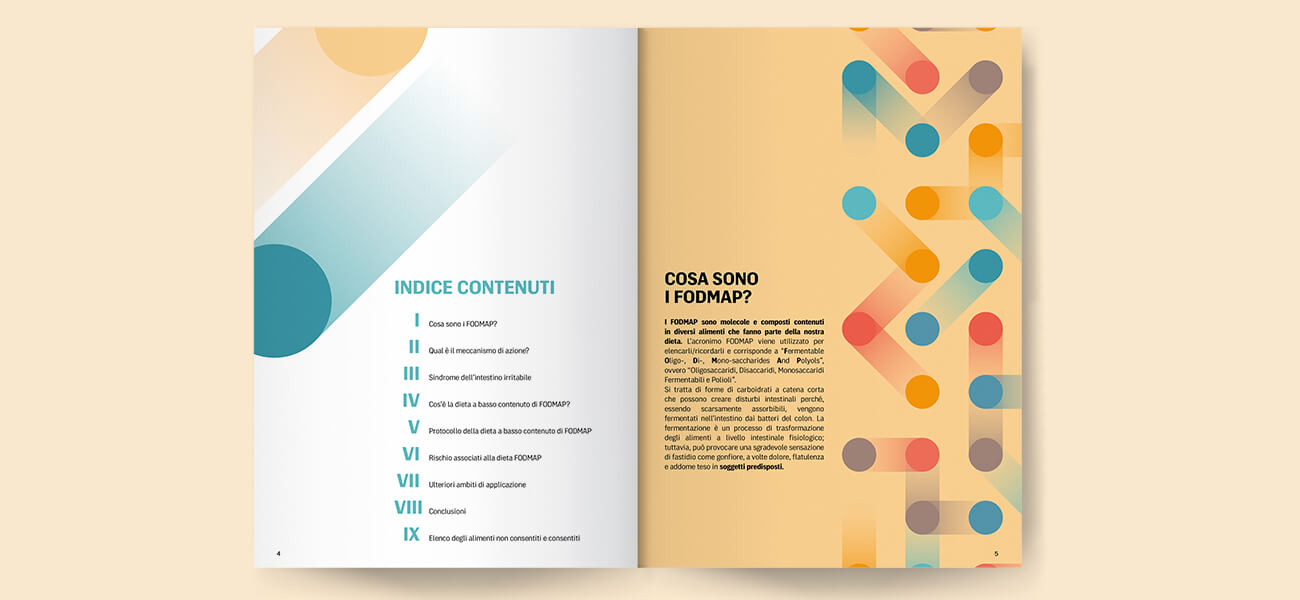 Cosa sono i FODMAP?