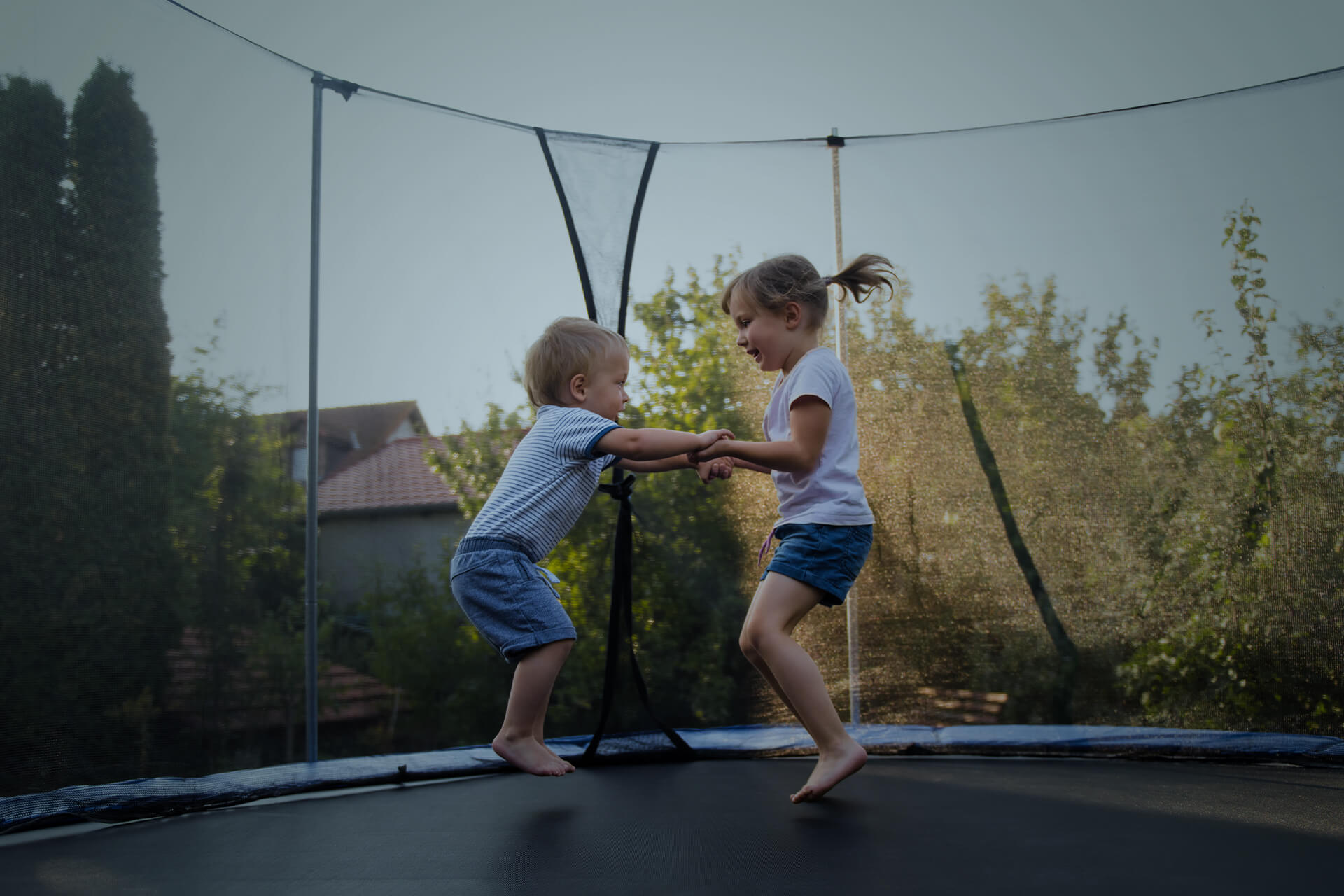 Infanzia e adolescenza